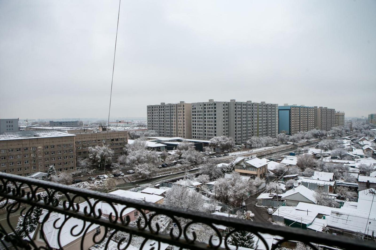Apartment на большую семью 8-9 человек 59 *