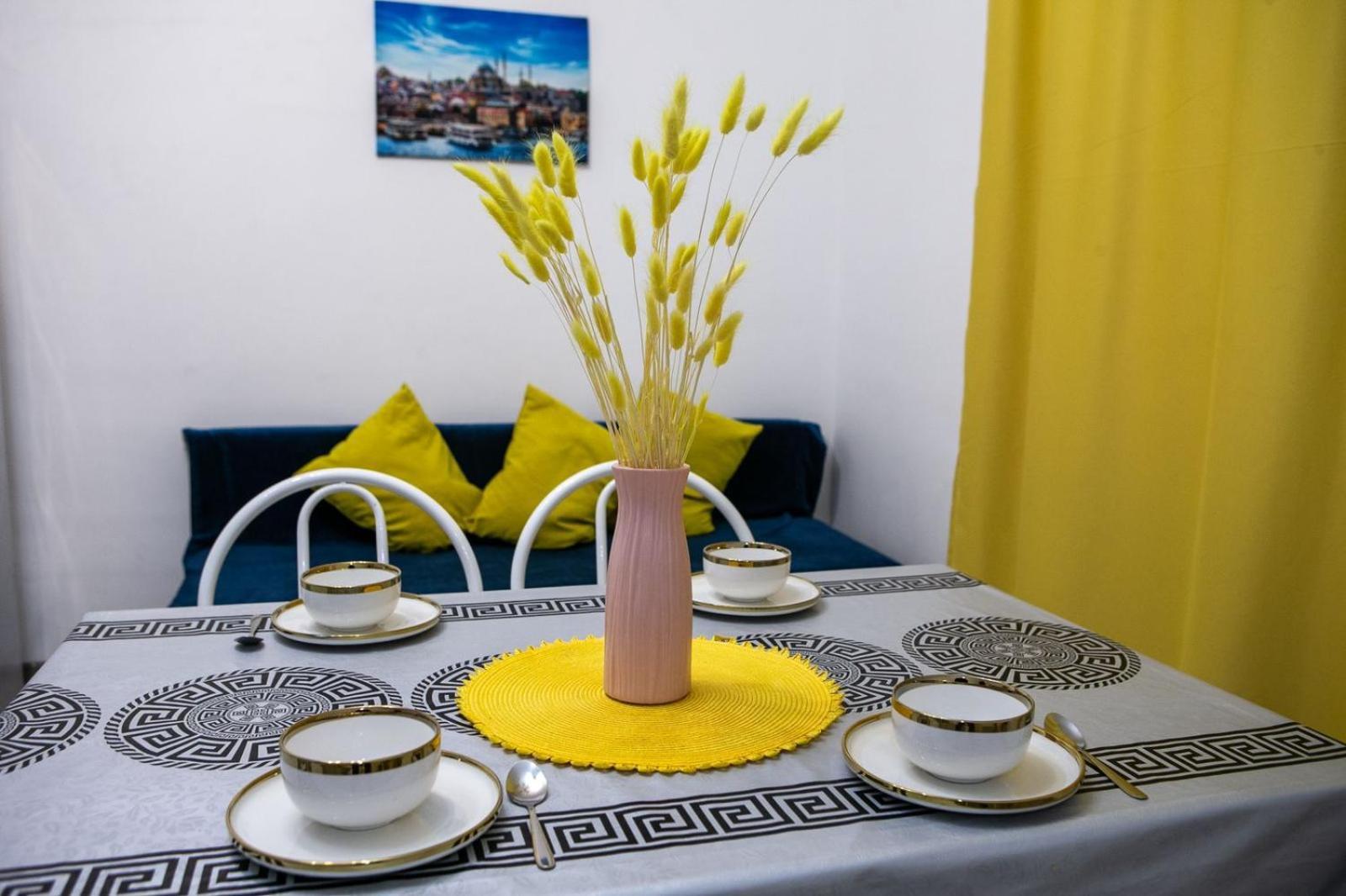 Apartment на большую семью 8-9 человек 59