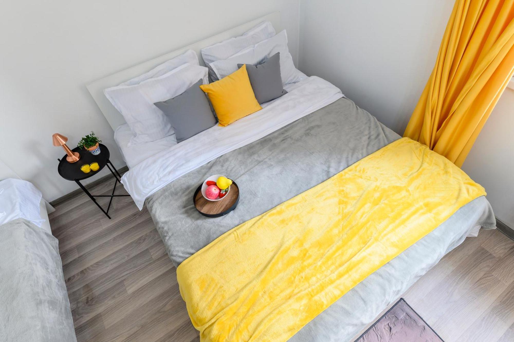 Apartment на большую семью 8-9 человек 59 *