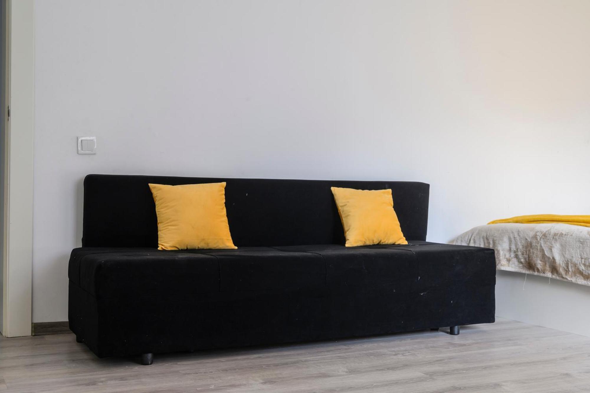 Apartment на большую семью 8-9 человек 59 Almaty
