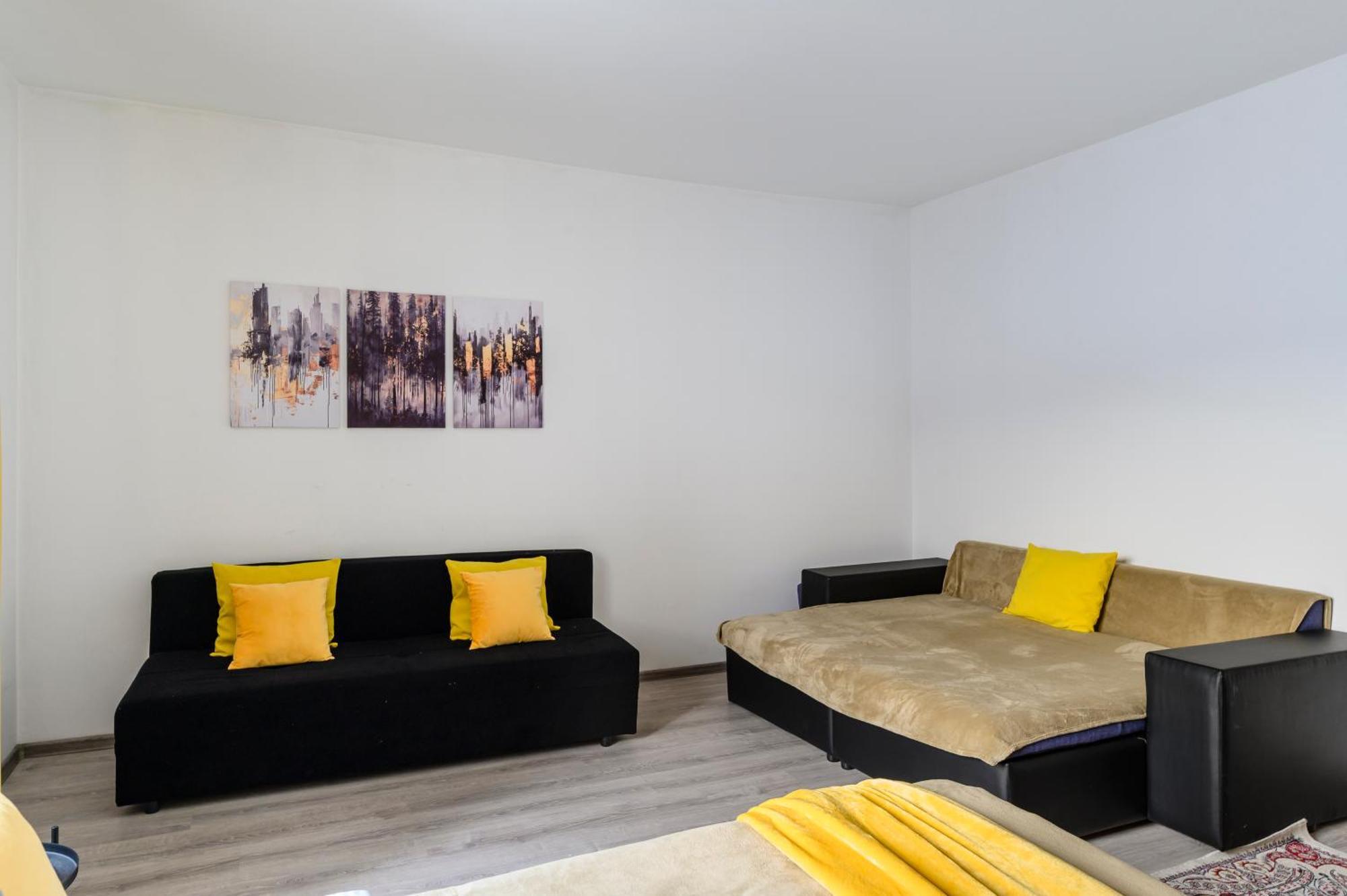 на большую семью 8-9 человек 59 Apartment